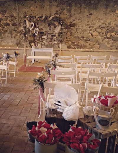 Celebrar boda en Tarragona